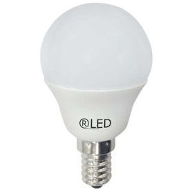 BOMBILLA LED ESF.6W E14 3000K