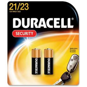 PILA DURACELL LR-23A MN21 5UD.12V.ALCAL
