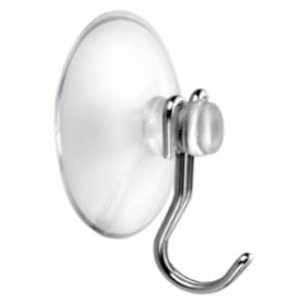 PERCHA VENT.C/GANCHO 22MMX10 UDS