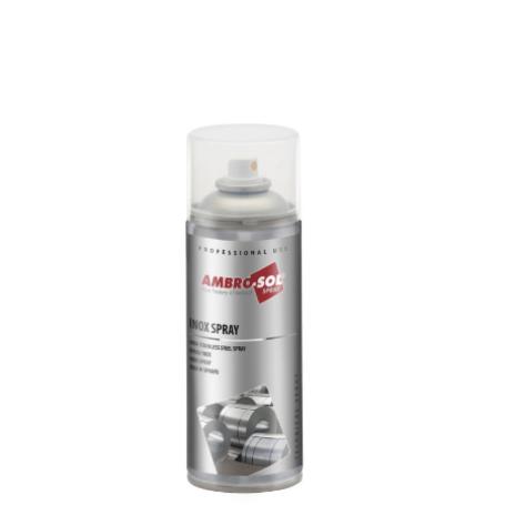 SPRAY INOX   400 ML