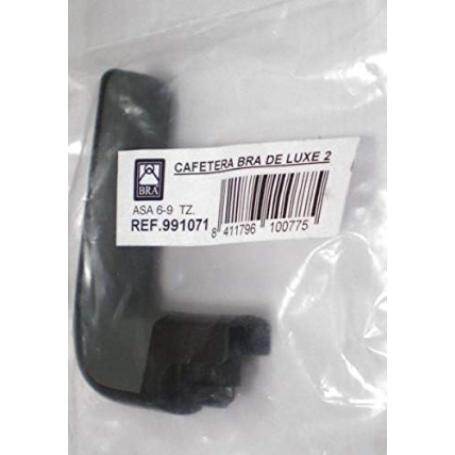 ASA CAFETERA BRADELUXE 3 TAZAS.