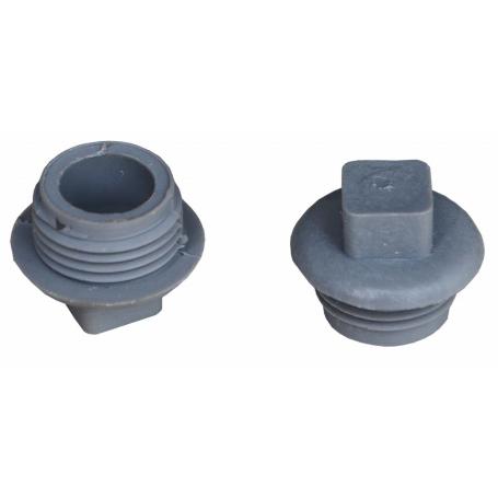 TAPON PLASTICO 1/2