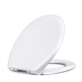 TAPA WC AMORTIGUADA PISCIS BLANCA