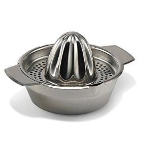 EXPRIMIDOR MANUAL INOX