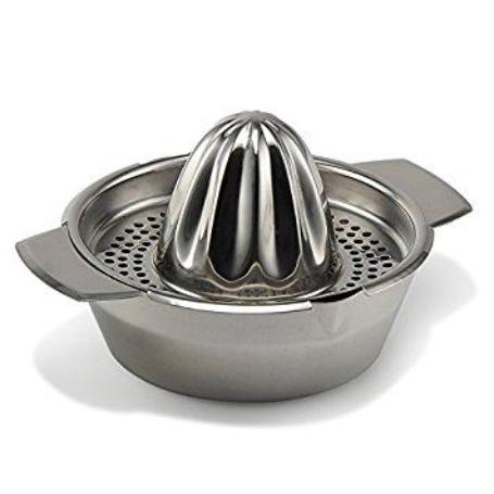 EXPRIMIDOR MANUAL INOX