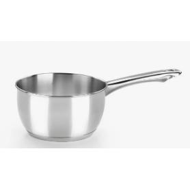 CAZO INOX 14 CM. OPTIMA MONIX