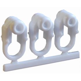 CORREDERA SIMPLE RUEDA  X100