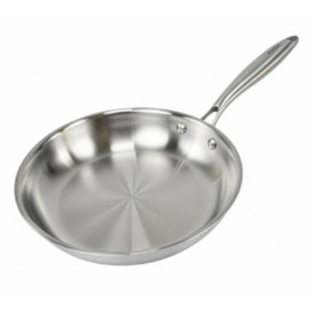 SARTEN INOX VITA3 26 CM