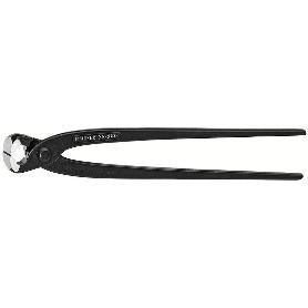 TENAZA KNIPEX P/ARMAD.300MM.99.00.300 NEGRA