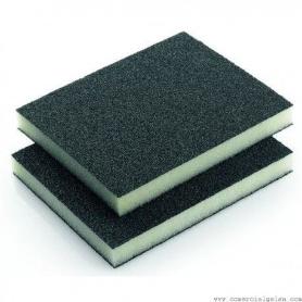ESPONJA LIJAR GRANO MEDIO