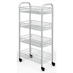 VERDULERO PISA BLANCO