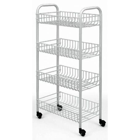 VERDULERO PISA BLANCO