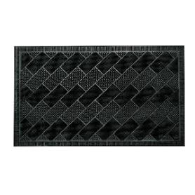 FELPUDO GOMA 40X70 MOD.ZOCALO