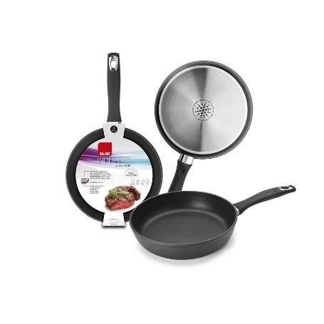 SARTEN HONDA INDUPLUS IBILI 24