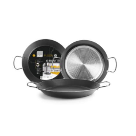 PAELLERA FUSION 30 CMS. 4 RACIONES