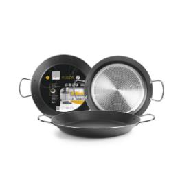 PAELLERA FUSION 38 CMS. 8 RACIONES