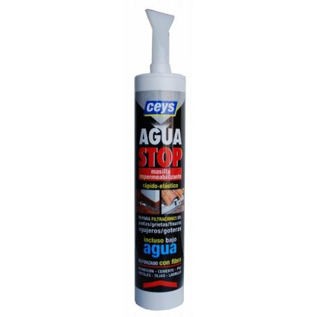 CEYS AGUA-STOP CARTUCHO 300ML.