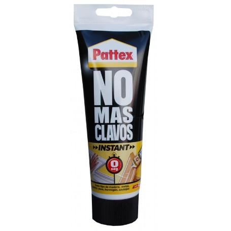 NO MAS CLAVOS TUBO 150GR