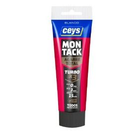CEYS MONTACK TURBO 125 GRS BLANCO
