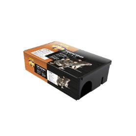 CAJA PORTACEBOS RATAS