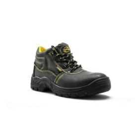 BOTA TANZANIA NEGRO S1P T-38