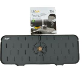 ESCURRIDOR PLEGABLE FREGADERO