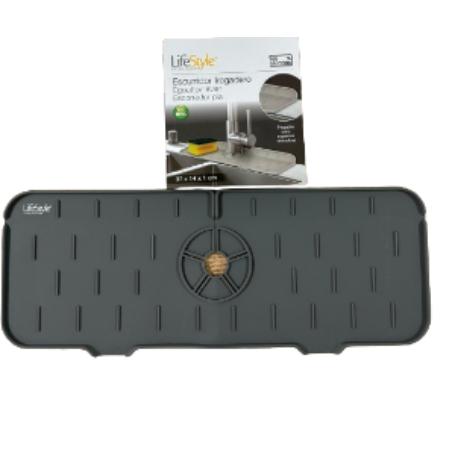 ESCURRIDOR PLEGABLE FREGADERO