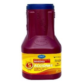 INVERNADA DOSIFICADOR 2 KGS