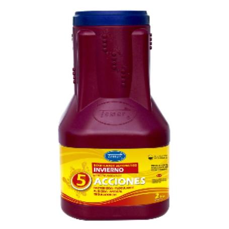 INVERNADA DOSIFICADOR 2 KGS