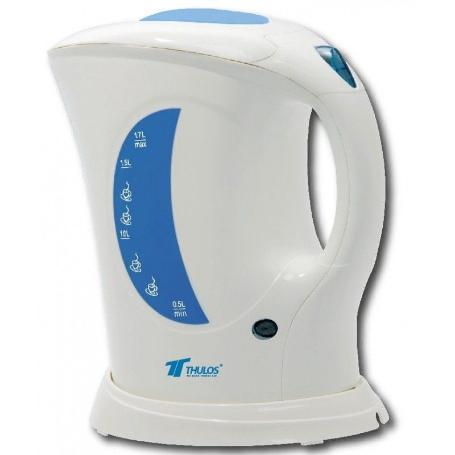 HERVIDOR ELECT. 1.7 LTS THULOS