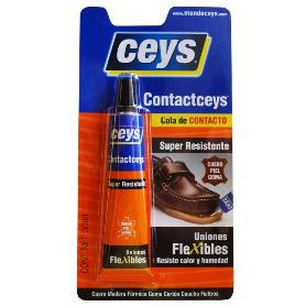 CEYS CONTACTCEYS BLIST/PÑO.30ML.