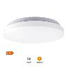 PLAFON REDONDO LED 24W 3000K 340MM