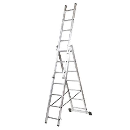 ESCALERA 3TRAM.MULT.3X7 3X2.0 MT.