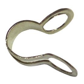 ENGANCHE CADENA BOLITA FINA X100 BUDS