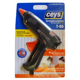 CEYS PISTOLA TERMOSELLAR T-60