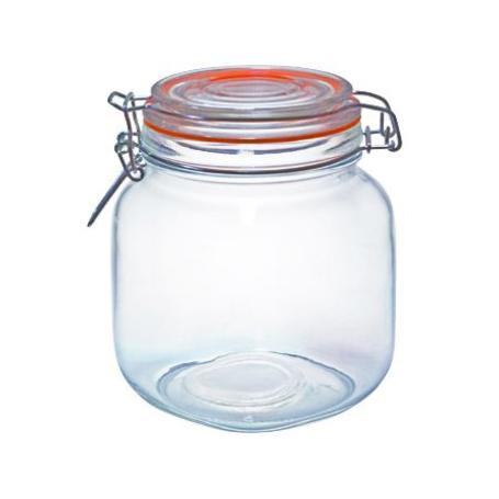 TARRO CONSERVA CRISTAL 2 LT.