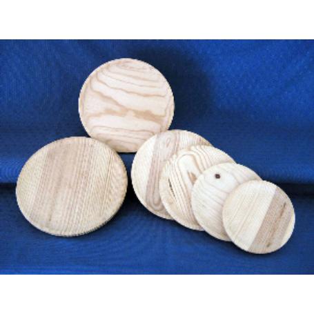 PLATO DE PULPO 16 CM