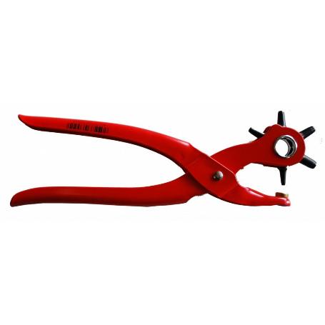 SACABOCADOS REVOLVER KNIPEX