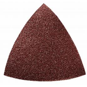 DISCO LIJA DELTA VELCRO 95X95 GR.60 (6UDS)