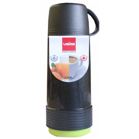 TERMO PLAST.PRO-TERM.3/4 GRIS-VERDE