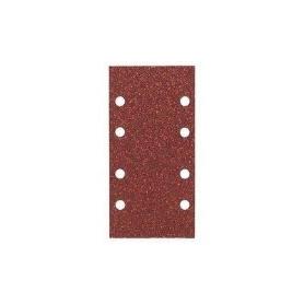 LIJA PARA LIJADOR BOSCH 93X185 GR.80