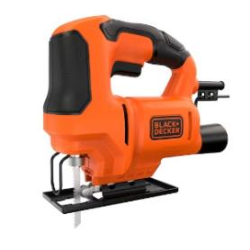 SIERRA CALAR B.DECKER BES602-QS 400 W
