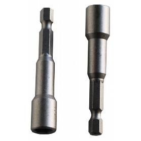 BOCA MAGNETICA EXAGONO 8 MM