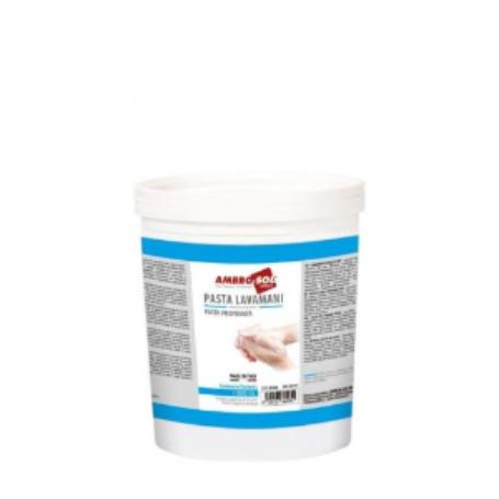 PASTA LAVAMANOS CON LANOLINA 900 ML