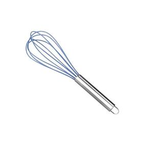 BATIDORA VARILLA SILICONA-INOX