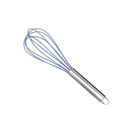 BATIDORA VARILLA SILICONA-INOX