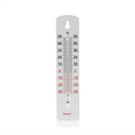 TERMOMETRO PLASTICO INTERIOR-EXTERIOR