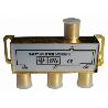 REPARTIDOR 3 VIAS SPLITT