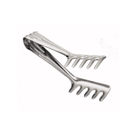 PINZA PARA SPAGHETTI INOX 20 CMS