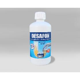 DESATASCADOR DESAFON 500 ML. O% ACIDO